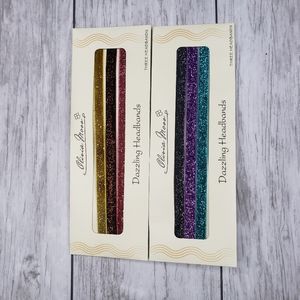 Womens stretchy headbands hair accessories …